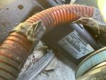 Refrigeration Unit Serial Number