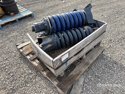 Quantity of (3) Tensioner Springs