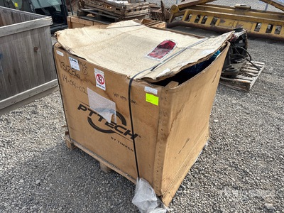 Wet HPTO Transmission