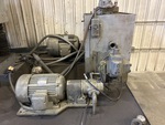 Hydraulics with