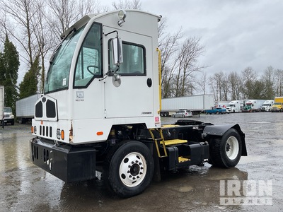 2019 Autocar ACTT42 4x2 Ciężarówka zwiadowcza