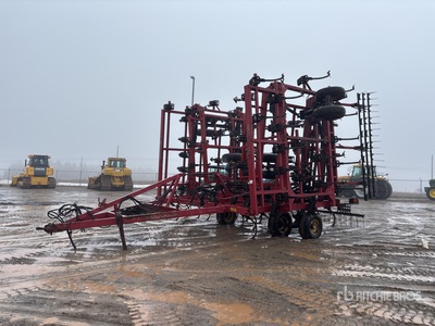 1996 Salford 700 55 ft Pin Hitch Coltivatore (Inoperable)