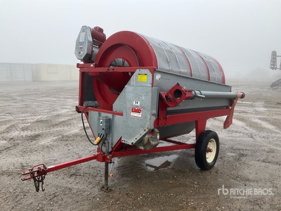 DMC Nettoyeur de grains