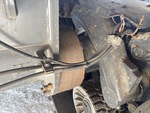 Drivetrain with Motores de accionamiento