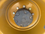 Drivetrain with Tracciones finales