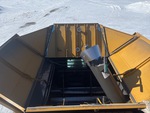 Grain Handling with Tanque de Granos