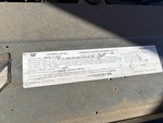 Motor with Emission Label