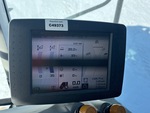 Control Station with Calibradores