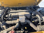 Motor with Engine - Left Side