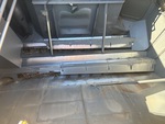 Grain Handling with Tornillo de Retorno Inferior