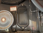 Chains and Drives with Escudos de Seguridad y Paneles de Inspección