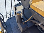 Motor with Fuel Leaks
