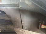 Chassis with Condición del chasis