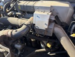 Motor with Sistema de Escape