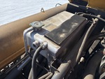 Motor with Cooling System Leaks
