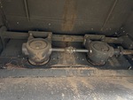 Chains and Drives with Caja de Engranajes del Mando del Motor