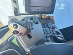 Control Station with Controles hidráulicos