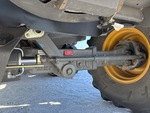 Chassis with Mecanismo de dirección