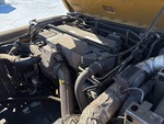 Motor with Engine - Right Side