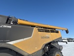 Grain Handling with Tanque de Granos de la Descarga del Sinfin