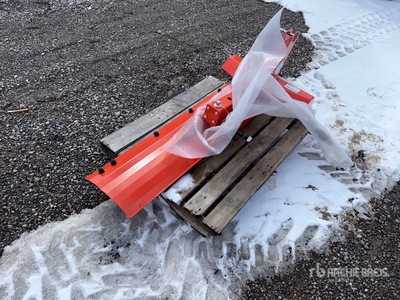 2026 AGT RB15-60 6' blade Box Blade (Unused)