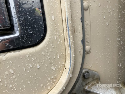 1999 Kenworth T800 Log Truck