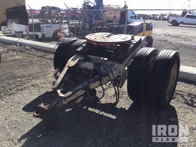 1984 Arkansas  S/A Dolly