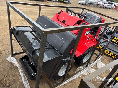 2026 AGT SDA140W Wheel Loader (Unused)