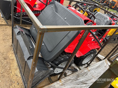 2026 AGT SDA140W جرافة (Unused)