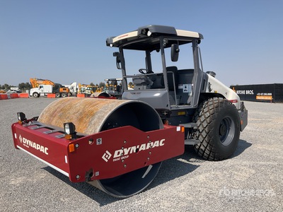 2026 Dynapac CA305 Rodillo (Sin Usar) / Smooth Drum Compactor (Unused)