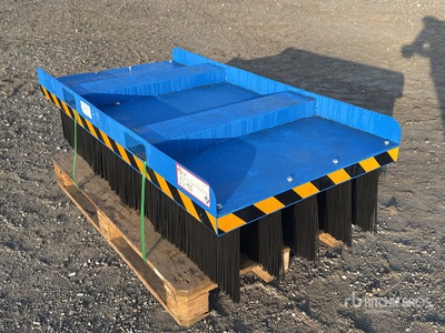 Rolfi Broom (Unused)