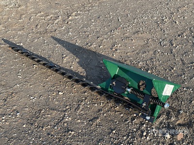 Solmek EF-150 Lawn Mower (Unused)