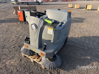 2026 Kaster S13 Balayeuse (Unused)