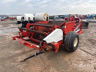 Rock-O-Matic 57 Rock Picker