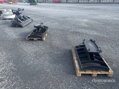 Other Snow Plow (Unused)