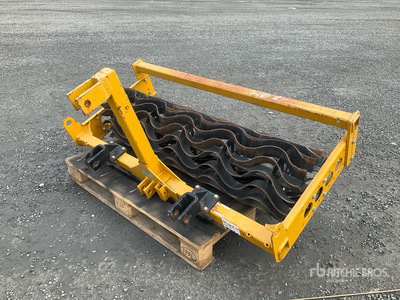 2013 Baertschi RolloJack 150 1500 mm Land Roller