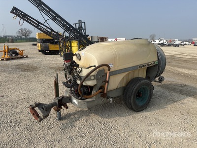 Tifone Storm 1000 Atomizer 農業関連 - その他