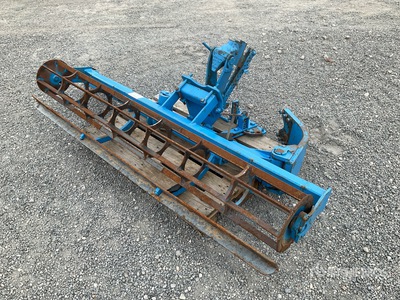 Lemken Variopack Rullo