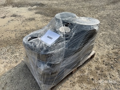 Press Wheels (Unused)