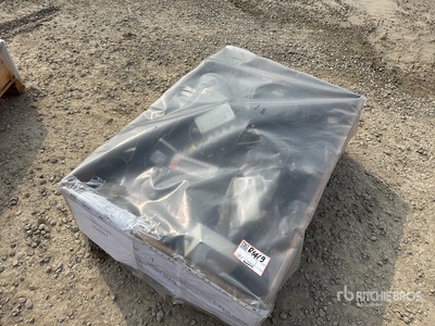 Various Parts (Unused)