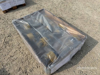 Set of 4 Pto Shafts (Unused)