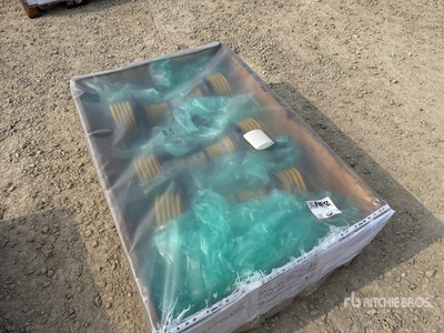 Set of 3 Pto Shafts (Unused)