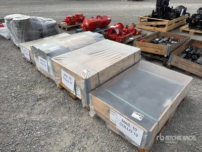 Various その他 - 機械部品 (Unused)