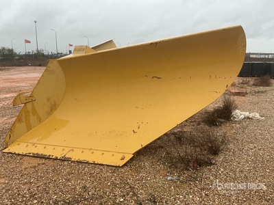 Cat CWTS-A/AP Dozer Attachment (Unused)