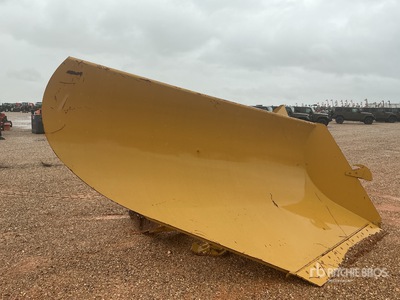 Cat CWTS-A/AP Dozer Attachment (Unused)