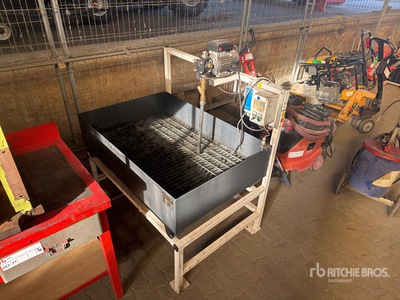 2013 Bauer S 2018 Onderdelen wasmachine