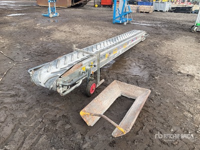 Mace Shifta 12 in x 4.5 m Portable Transportband