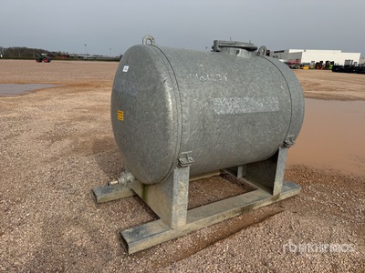 2000 L Citerne A Eau Réservoir d'eau