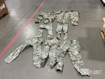 (68) Pairs of Trousers & (7) Pairs of Maternity Slacks