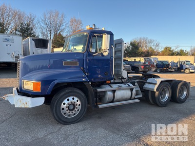 2000 Mack CH 6x4 Tracteur Routier
